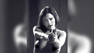 Carla Gugino - Sin City