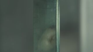 Jessica Chastain nude in the shower