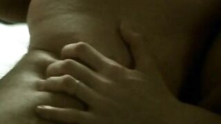 : Angelina Jolie banged hard #4