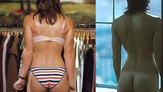 : Jessica Biel's great ass #2