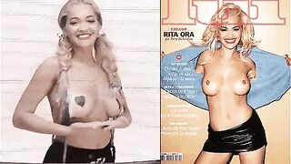 : Rita Ora #4