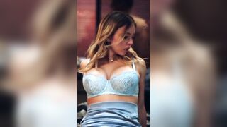 Sydney Sweeney big tits high definition