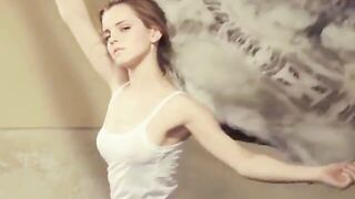 : Emma Watson see-through #2