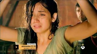 : Ana de Armas in "Hispania" #2