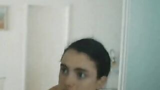 : Margaret Qualley perfectly tiny #2