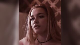 Florence Pugh's tits