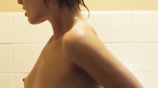 : Margot Robbie Nude in Dreamland #2