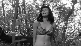 : Gretchen Mol - The Notorious Bettie Page (2005) #1