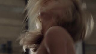 : [Topless] Lilly Krug in "Shattered" (2022) #4