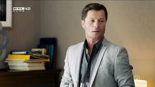 : [Nipple] , [Topless] Alexandra Horváth in Válótársak S02E02. #2