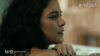 : Alice Braga - queen of the south #3