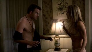 : Anna Paquin has Magic Abs #1