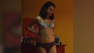 : Margaret Qualley in The Leftovers #3