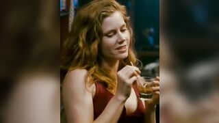 : Amy Adams as the Sexiest Bartender Ever in The Fighter #4