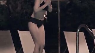 : Birthday Girl Elizabeth Chase Olsen #3