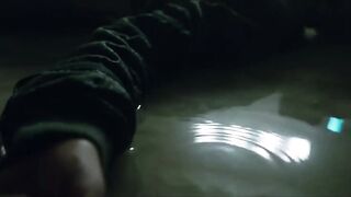 Kristen Stewart in 'Underwater'