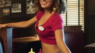 : Haley Lu Richardson is Adorably Hot #4