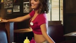 : Haley Lu Richardson is So Cute & Sexy in Support The Girls (2018) #3