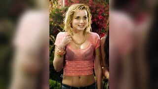 : Ana De Armas - Knock Knock #2