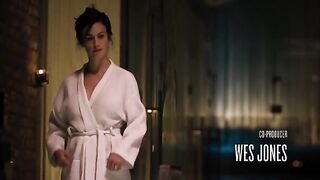 Maggie Siff - Billions