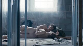 : Charlotte Spencer #2