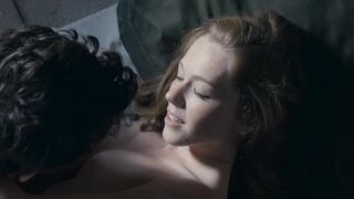 : Charlotte Spencer #4