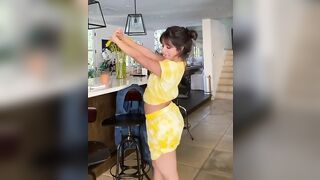 : Camila Cabello shakin dat booty #2