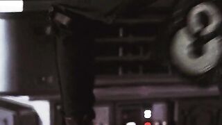 : Felicity Jones Booty #2