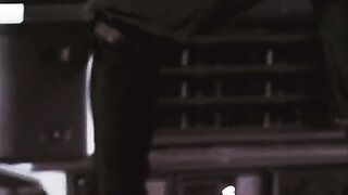 : Felicity Jones Booty #3