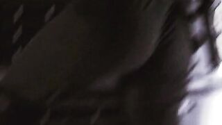 : Felicity Jones Booty #4