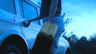 : Scarlett Johansson Ass in Black Widow (2021) #4