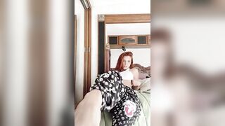 : Bella Thorne’s feet in your face #2