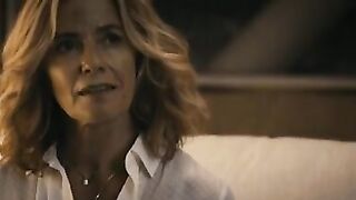 : Mommy Elisabeth Shue truly knows how to take care of her boy #2