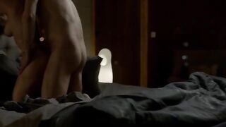 Rafaela Mandelli great tits in HBO Brazil series O Negócio S01E02 (2013)