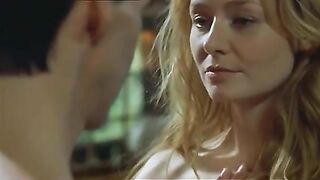 Miranda Otto (Eowyn in LotR)