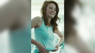 : Amy Wren in U Want Me 2 Kill Him? (2013) #4