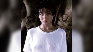 : Aya Kokumai in Sonatine (1993) #2