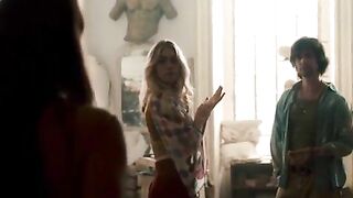 : Olivia Wilde - Vinyl (2016) #3