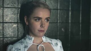 : Kiernan Shipka (Swimming with Sharks - 2022) #2