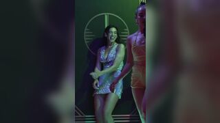 : Dua Lipa BTS Levitating #4