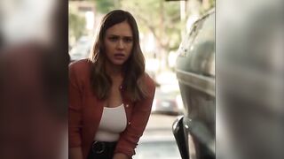 : Jessica Alba sure is LA's finest #2