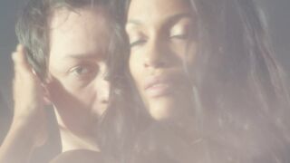 : Rosario Dawson in Trance #4