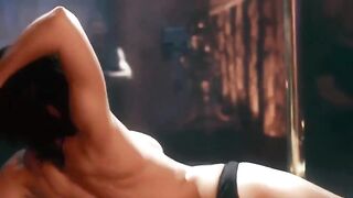 : NSFW Reel: Jessica Biel #2