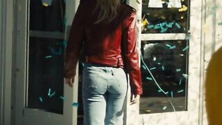 : Kathryn Newton in Freaky #2