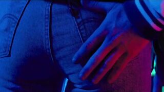 : Kathryn Newton in Freaky #4