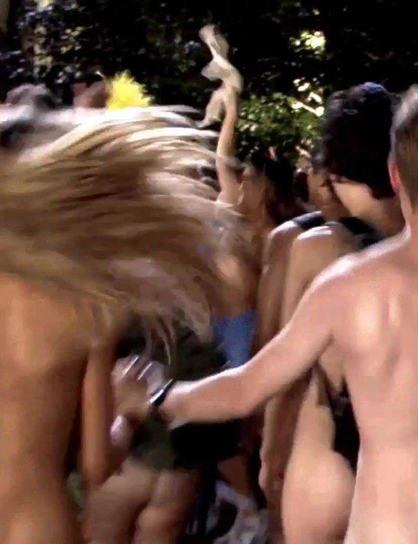 Candace Kroslak American Pie Presents The Naked Mile Nude Scenes HD Porn GIF HD Mp